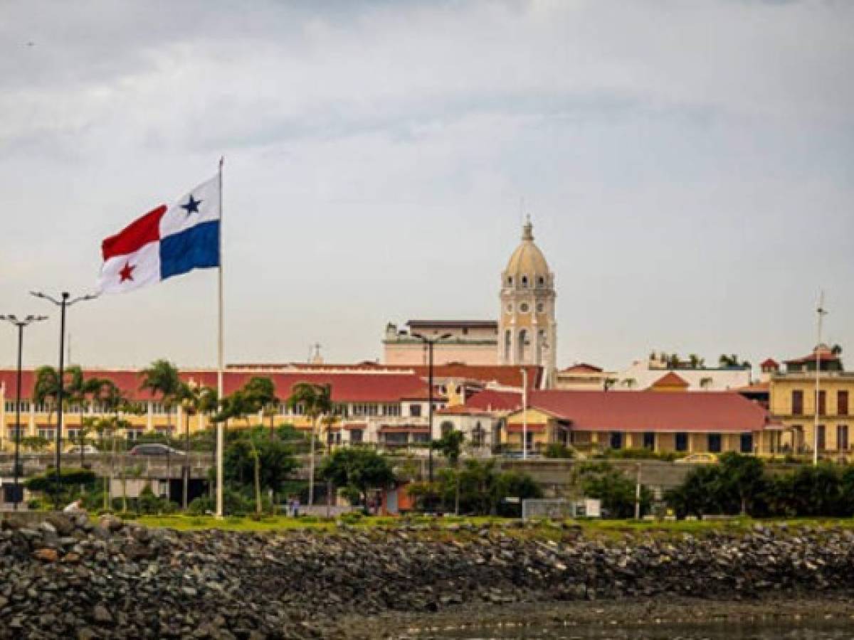 Nuevo embajador de China llega a Panamá
