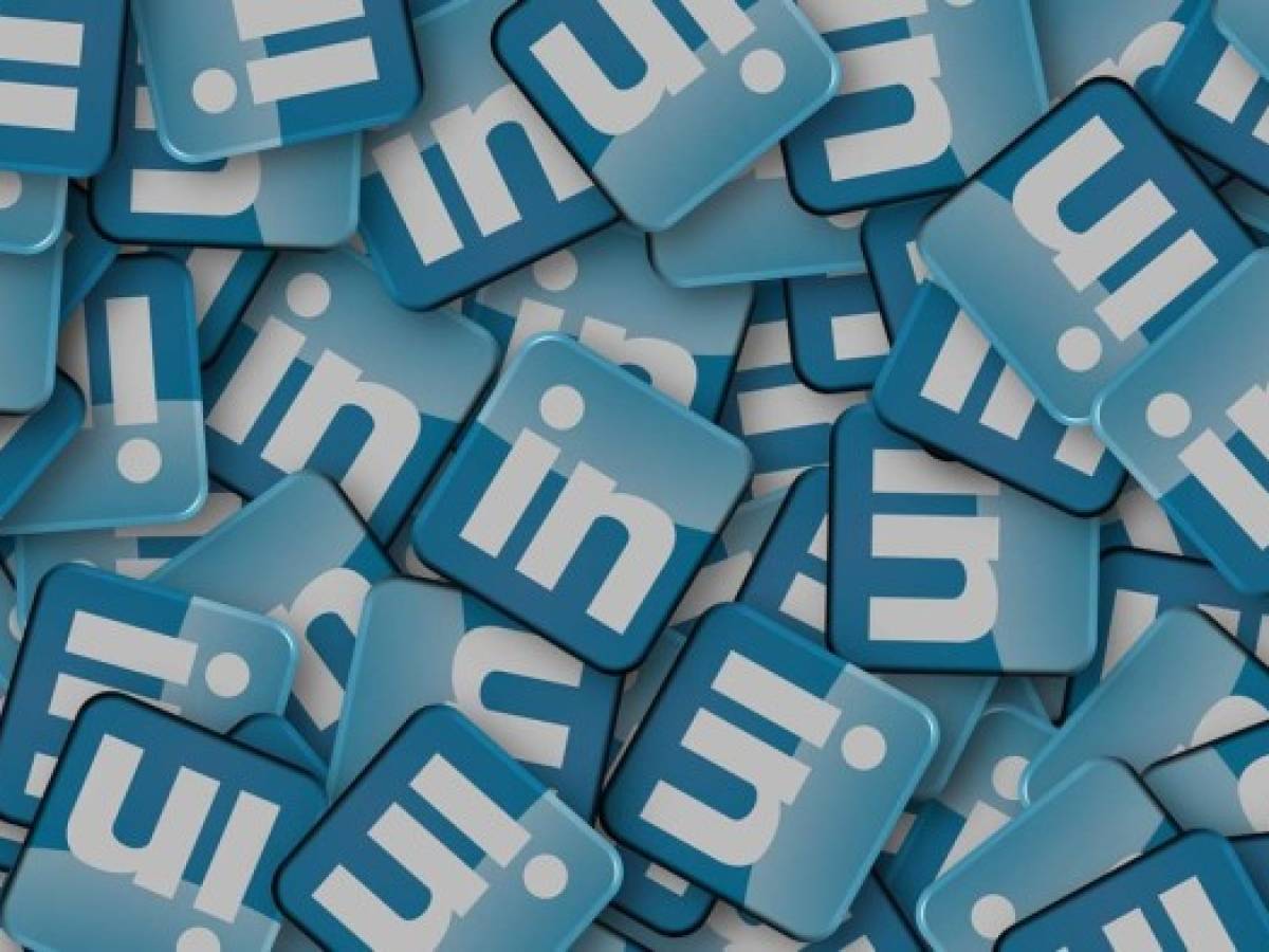 Los 20 mayores influencers en LinkedIn en 2018