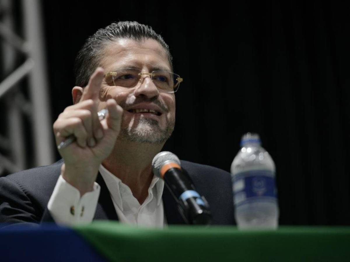 Empresarios turísticos de Costa Rica dispuestos a apoyar a presidente electo