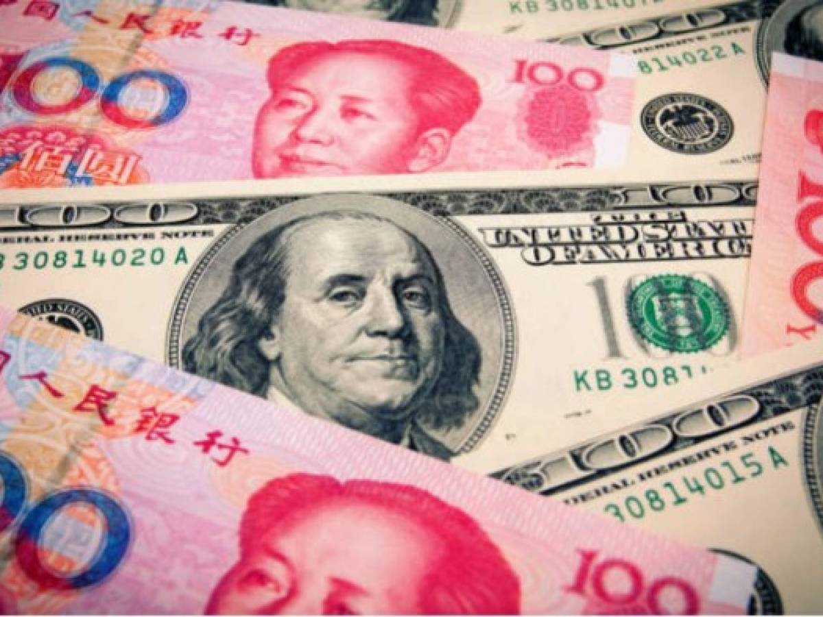 Trump pide al Banco Mundial que deje de prestar dinero a China