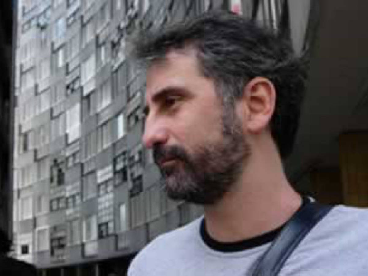 Brasileño Marcelo Gómes presenta su tercera película