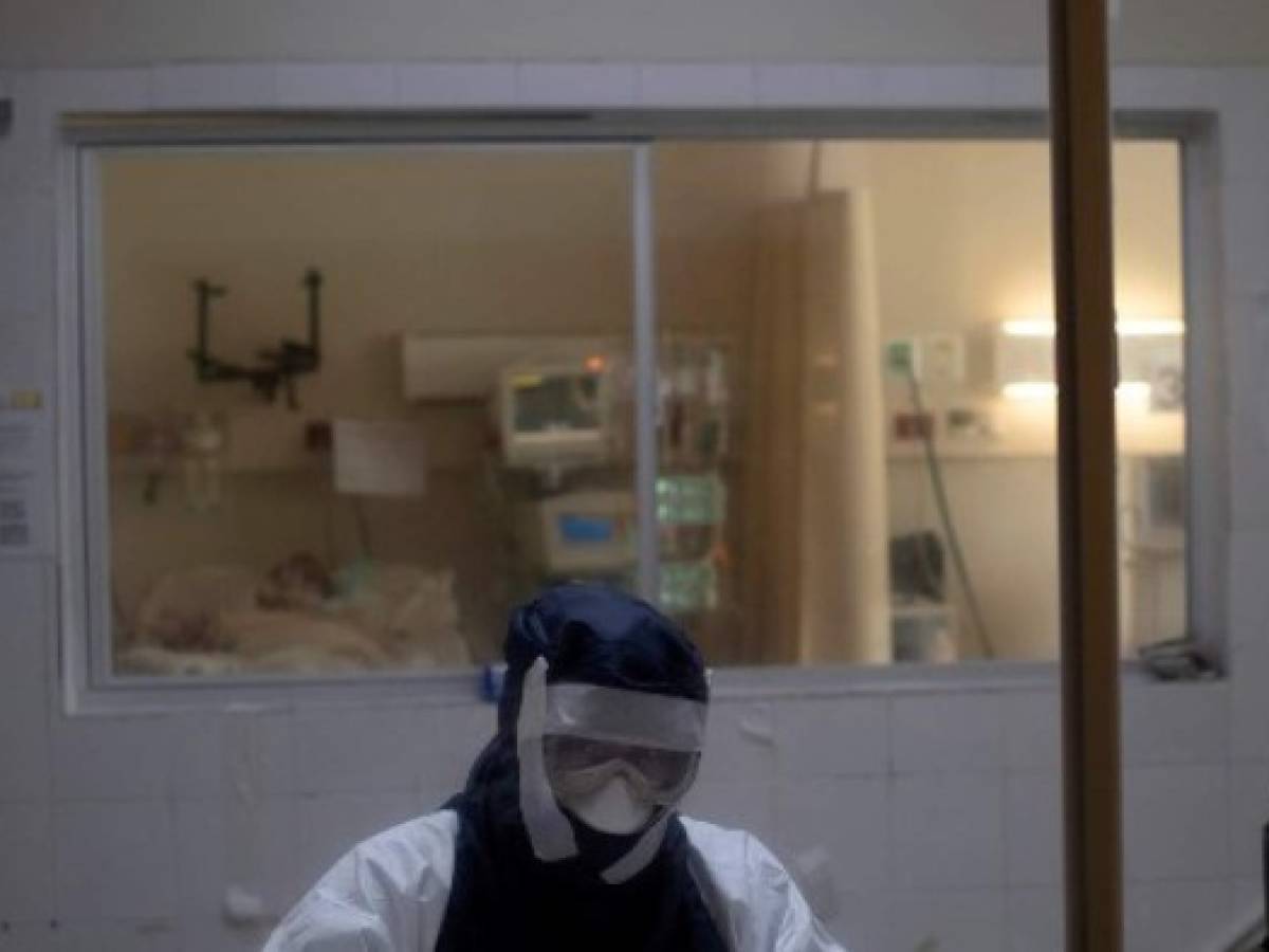 El Salvador prorroga el estado de emergencia por coronavirus