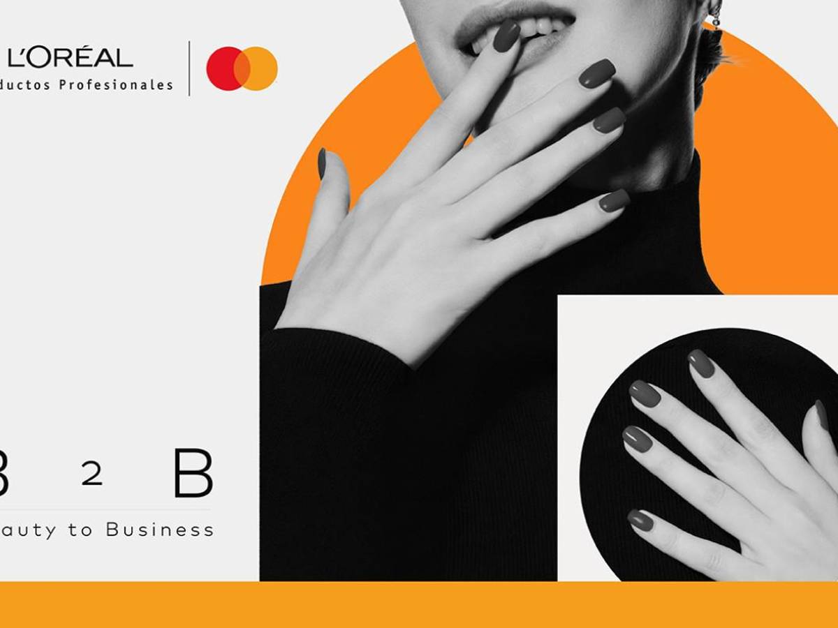 Tarjeta de crédito para emprendedores de la industria de la belleza