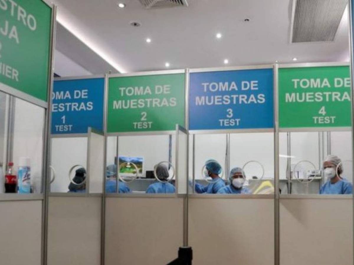 Panamá define regulación para ingreso de viajeros provenientes de Sudamérica