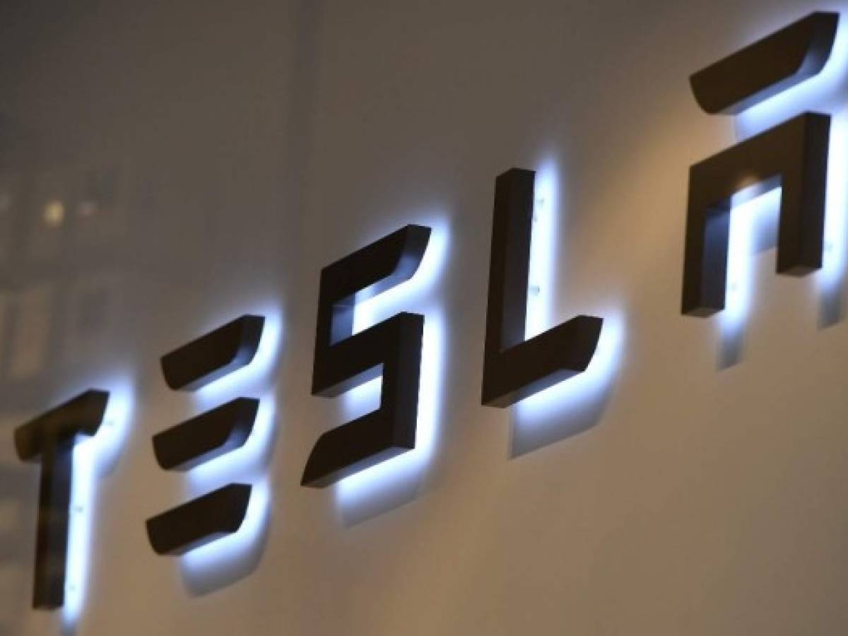 Tesla demanda al Gobierno de EE.UU. por aranceles a productos chinos