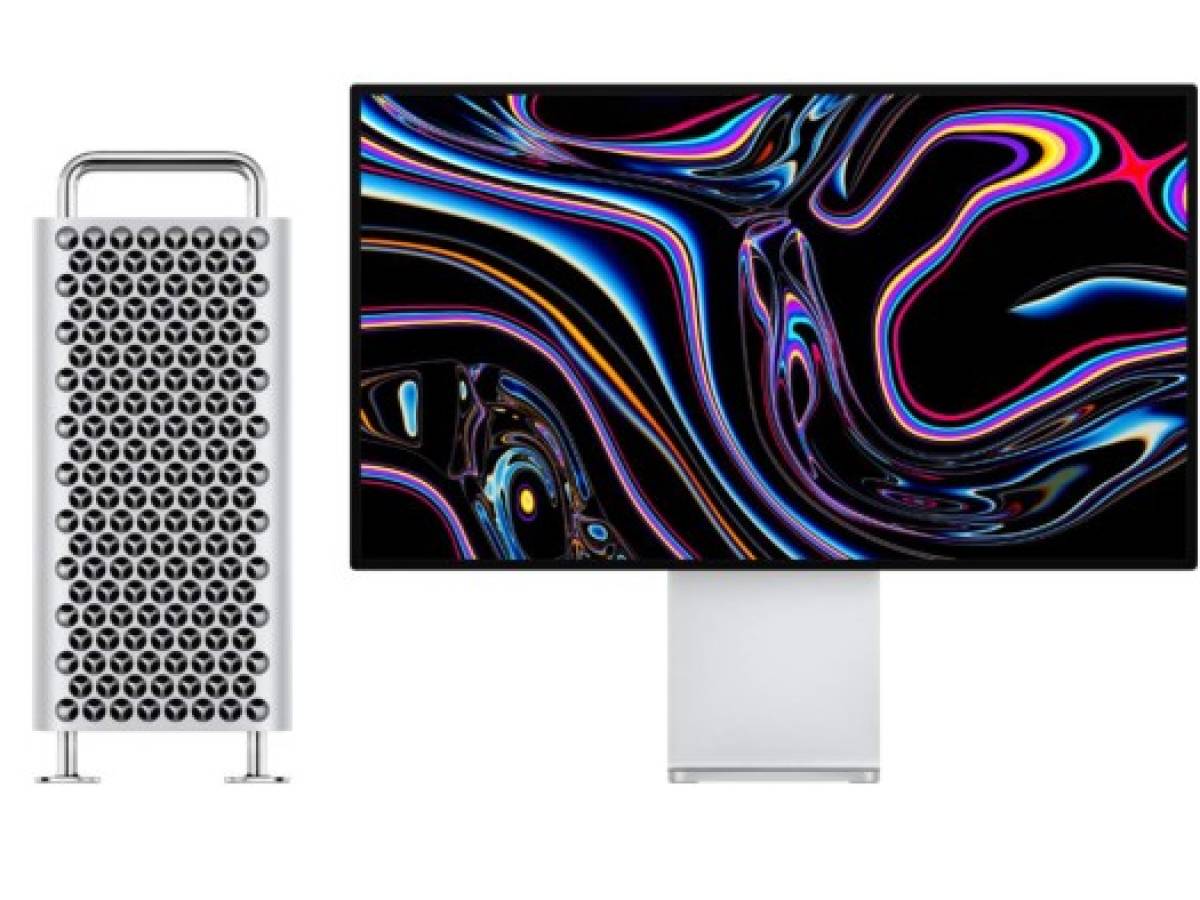 Apple trasladará a China la producción del Mac Pro