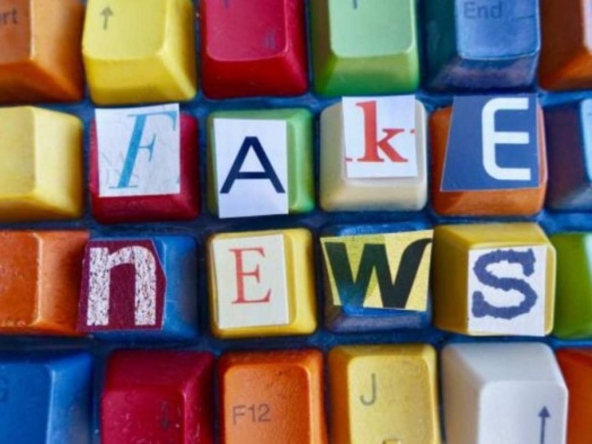 Facebook quiere usar inteligencia artificial parar frenar las 'fake news'
