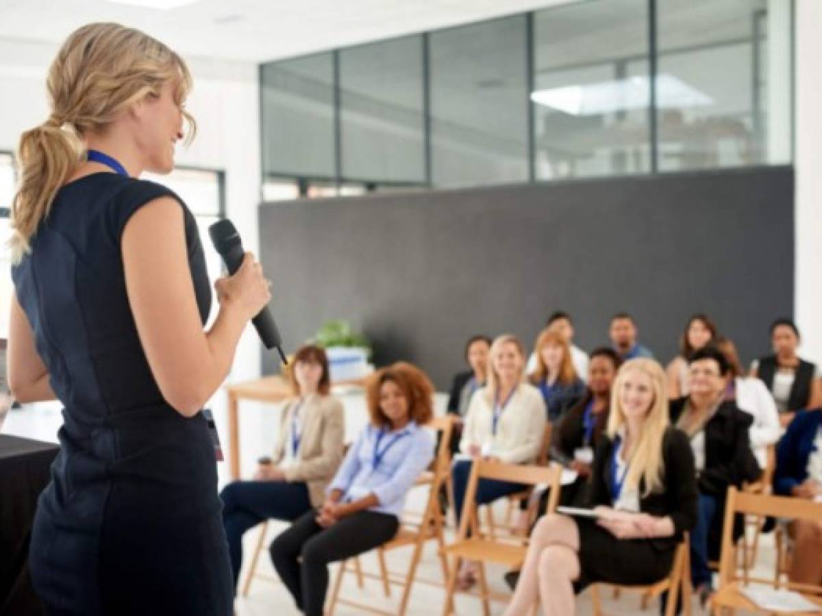 Networking, aliado fundamental en el desarrollo profesional de la mujer