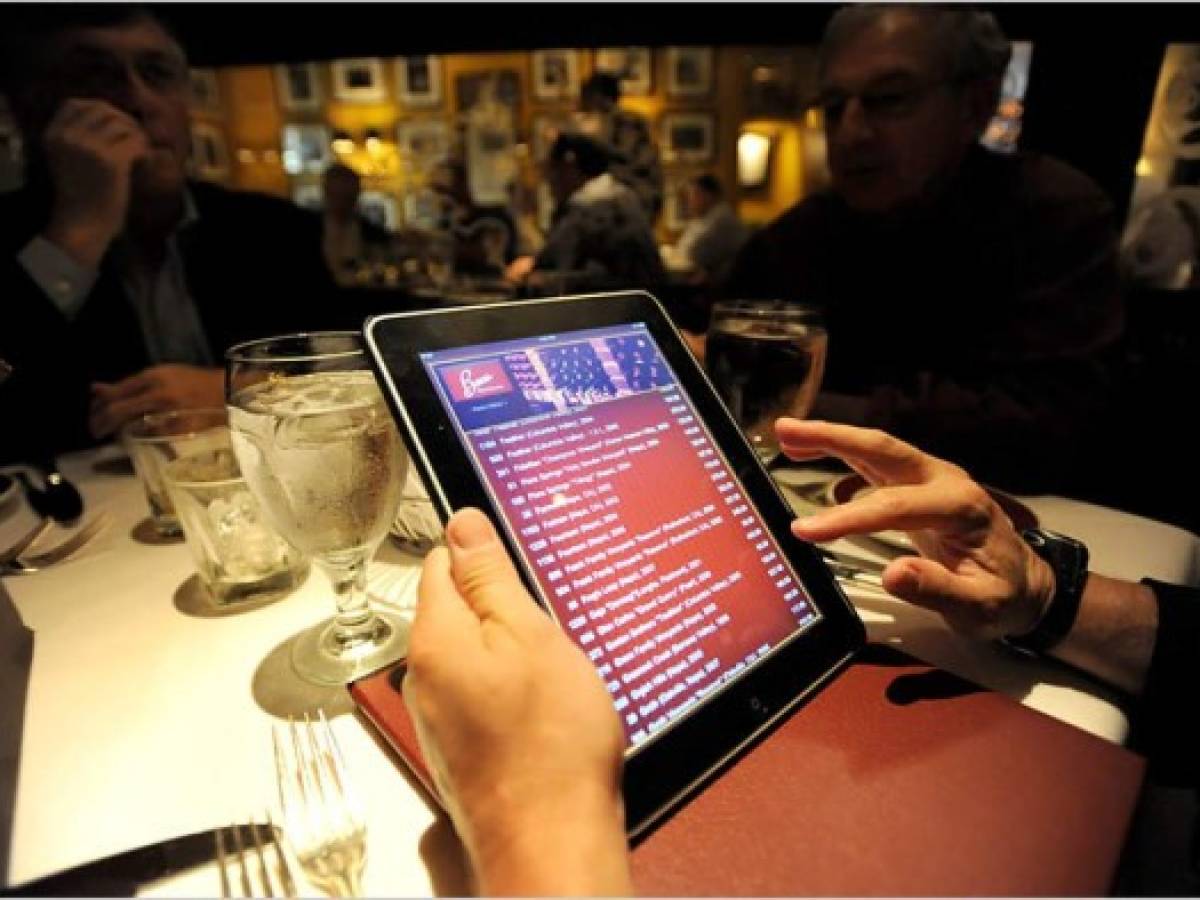 Apple trabaja en programa para hacer el iPad más profesional