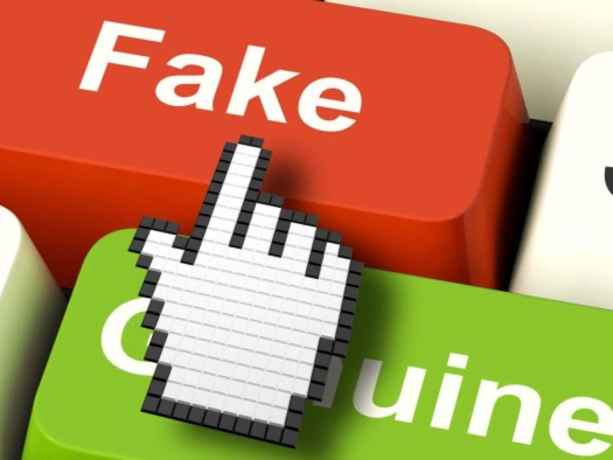 Facebook anucia una nueva estrategia para cazar las 'fake news'