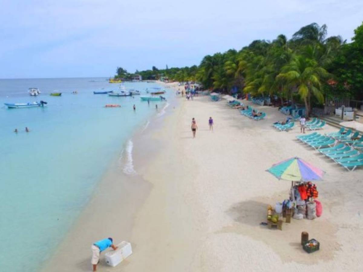 Honduras espera 40.000 turistas salvadoreños por feriado agostino