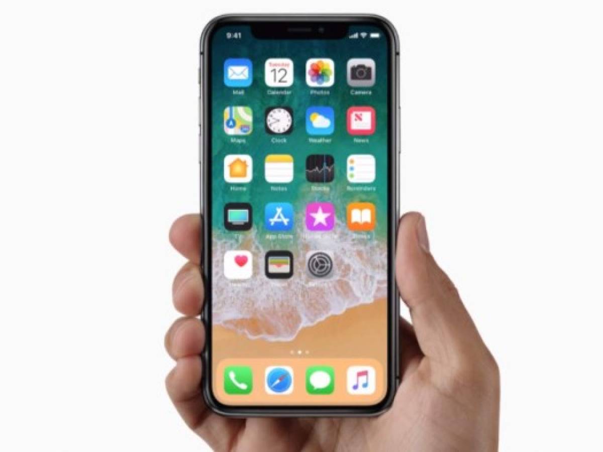 ¿Cuántas horas debe trabajar un latinoamericano para comprar el iPhone X?