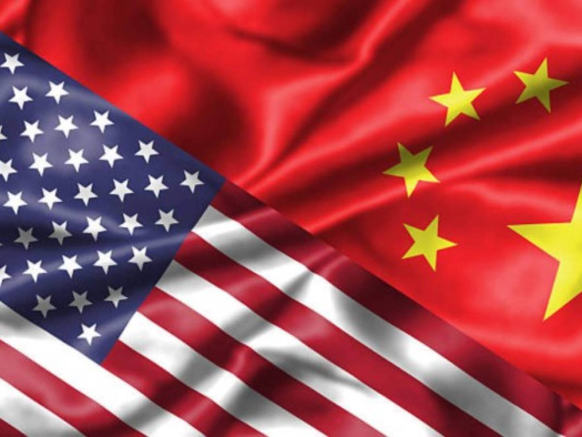 Trump ahora busca frenar el avance de China en alta tecnología