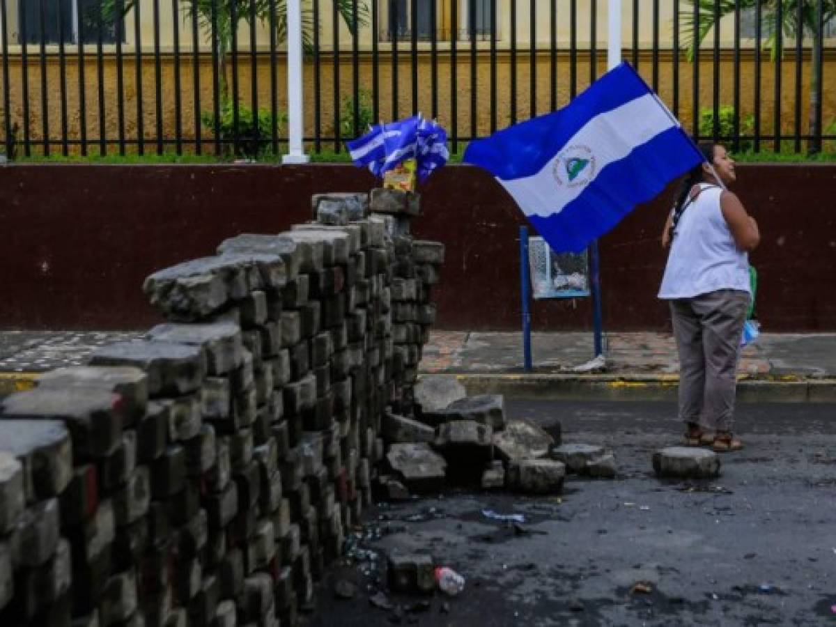 Proyectan pérdida de miles de empleos y desaceleración económica en Nicaragua