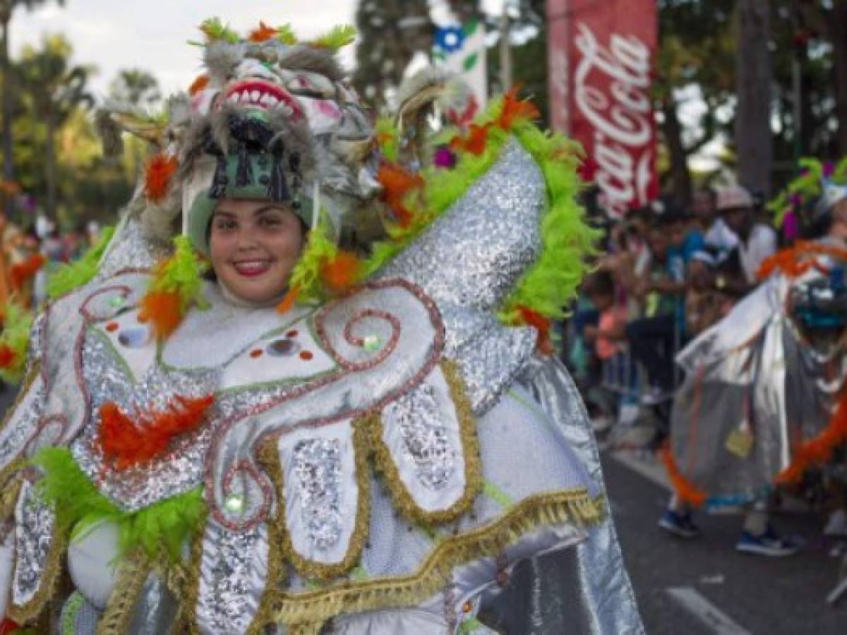 Cinco destinos para celebrar Carnaval a lo grande