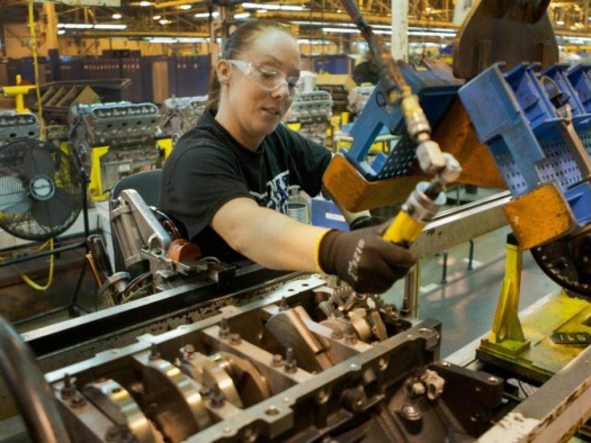 GM iniciará el lunes el despido de 4.000 trabajadores