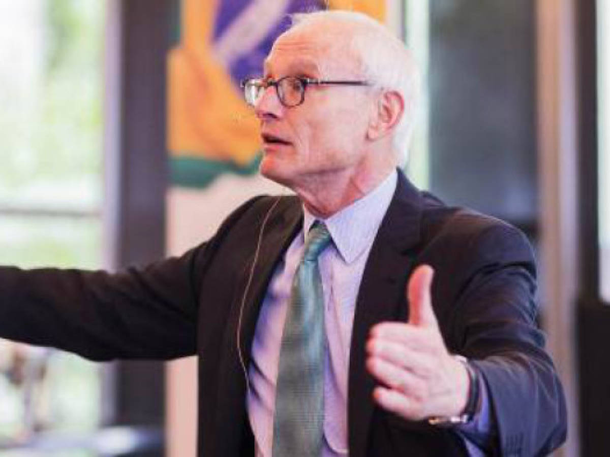 Michael Porter presentó nuevo Índice de Progreso Social