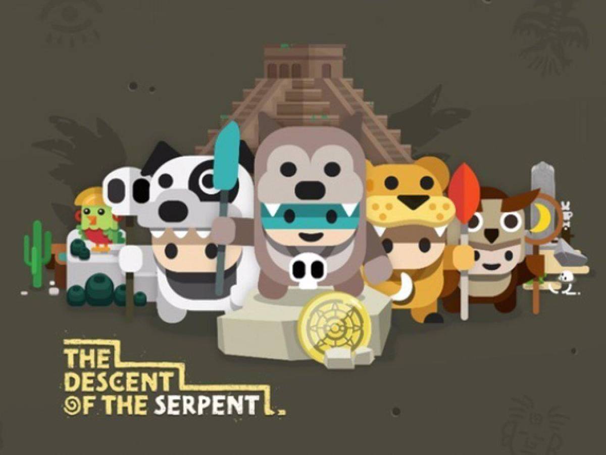 Google Arts &amp; Culture anima a concer la antigua Mesoamérica con su primer videojuego