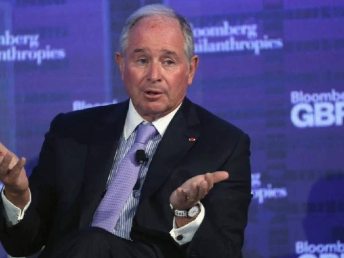 CEO de Blackstone: Preguntas clave en una entrevista laboral para saber si el candidato es un '10 perfecto'