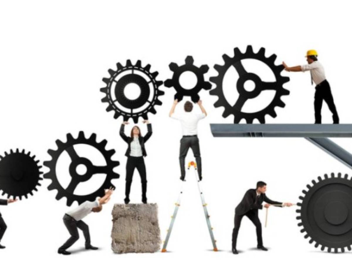4 claves para no cometer errores al momento de delegar