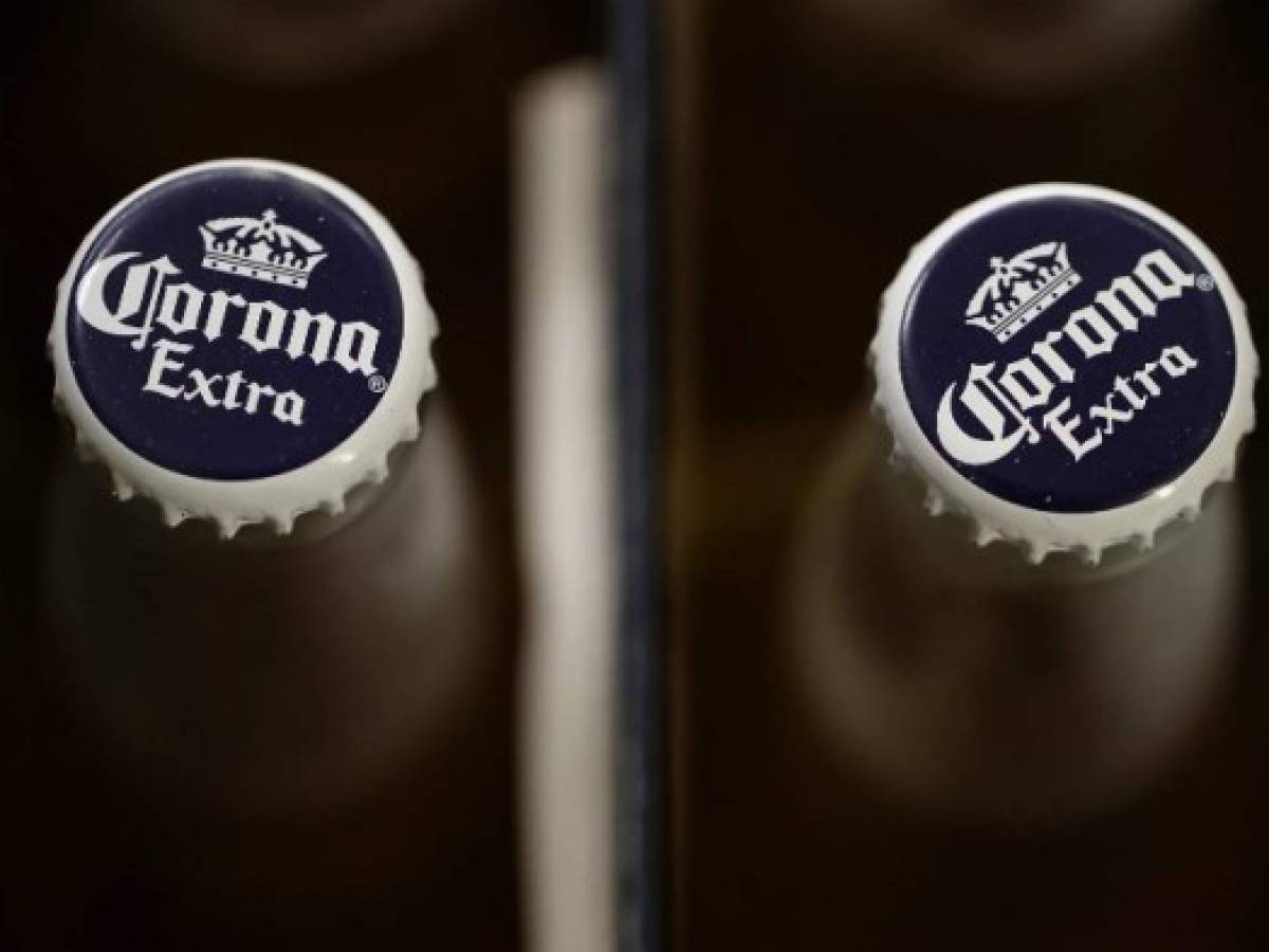 Constellation Brands (dueño de Corona) invierte en el negocio de la marihuana