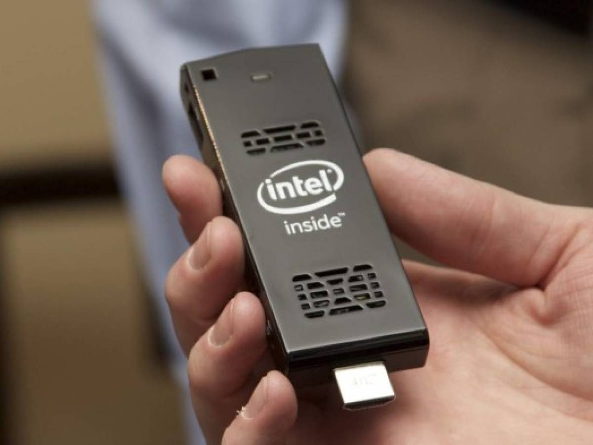 Ahora iremos con la PC en el bolsillo