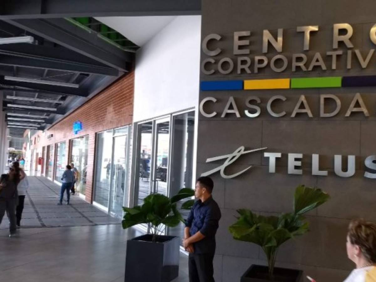 El Salvador: Telus invierte US$5,4 M en nuevo centro de operaciones