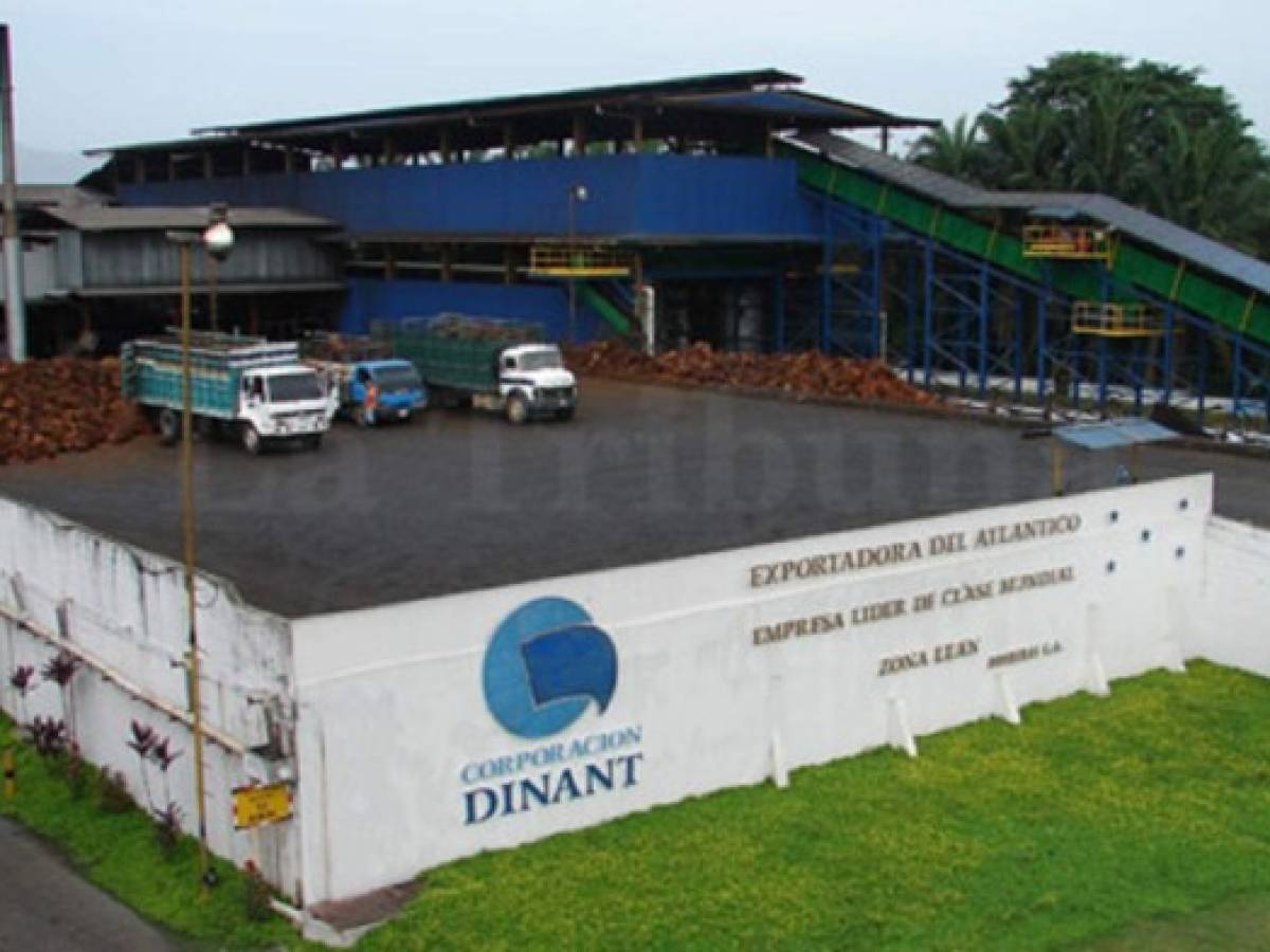 Honduras: empresa busca salida a conflicto en Aguán