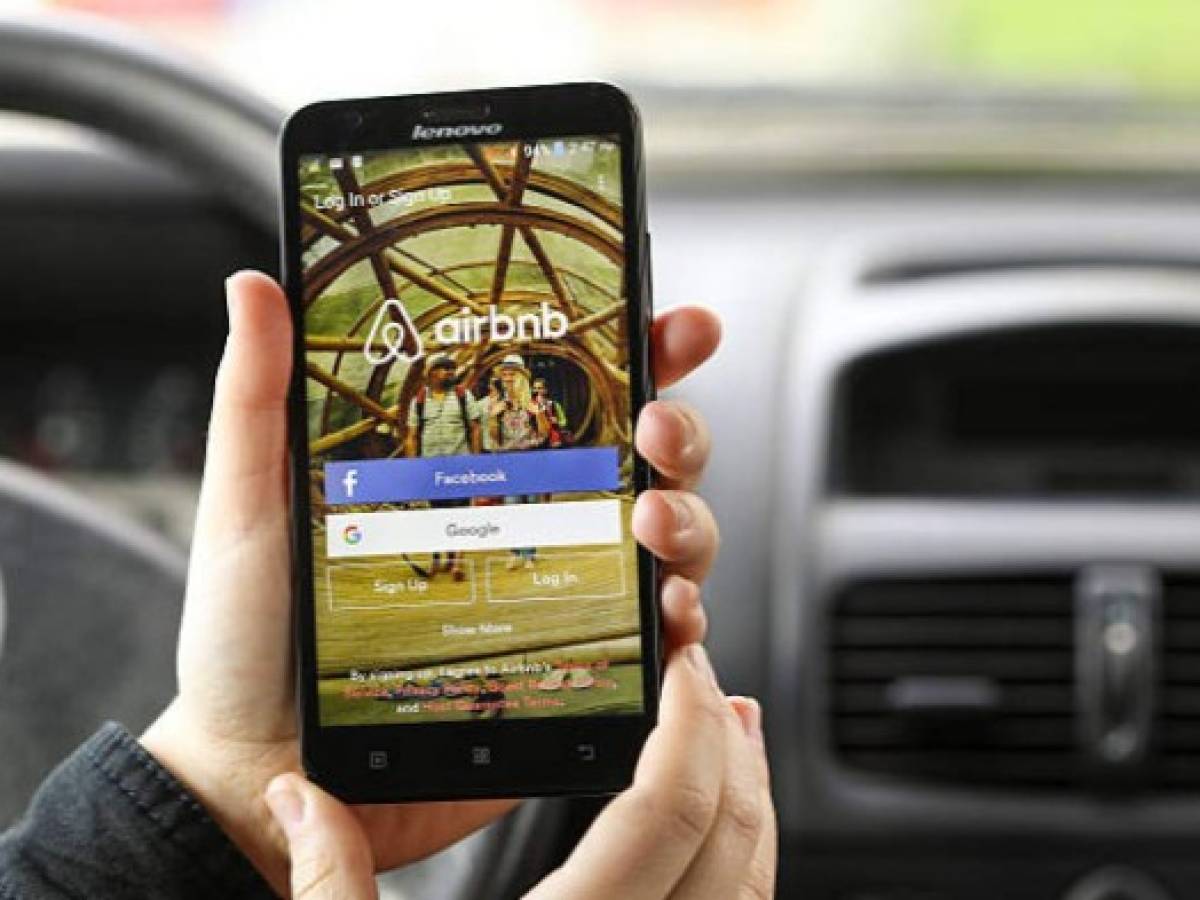 Mobile World Congress: Más de 45.000 personas utilizarán Airbnb
