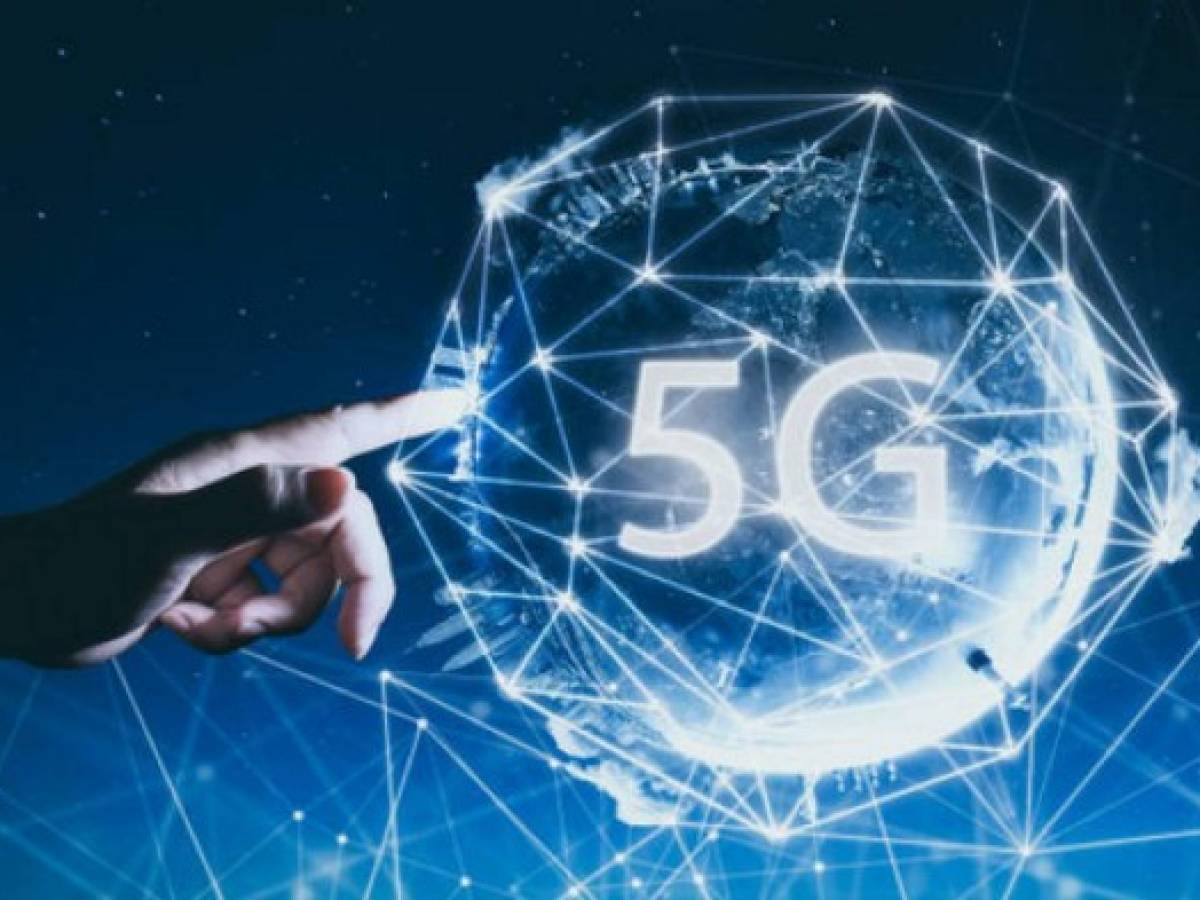 5G e inteligencia artificial, los platos fuertes del MWC2018