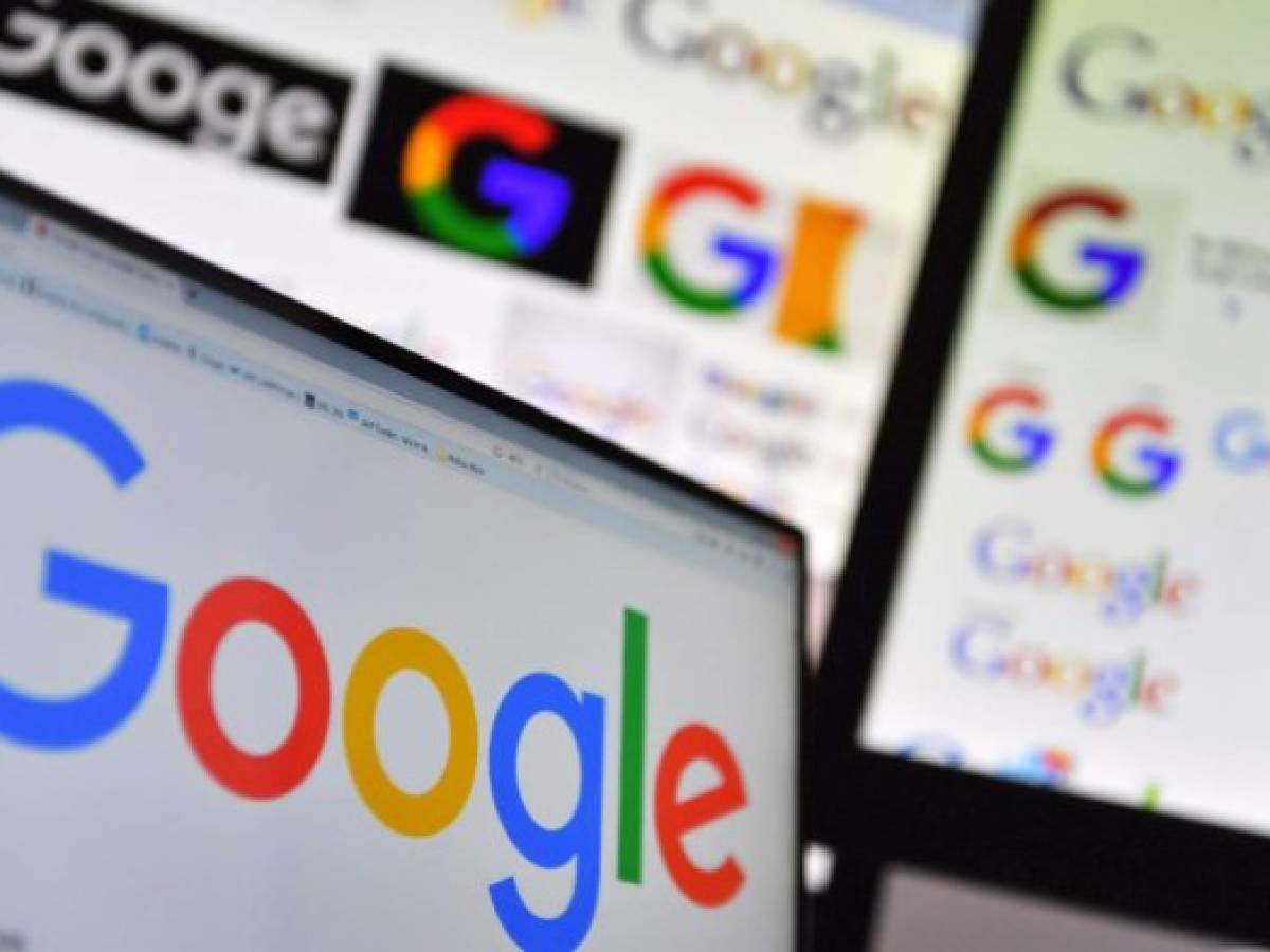 Demandan a Google por el seguimiento no deseado de sus usuarios