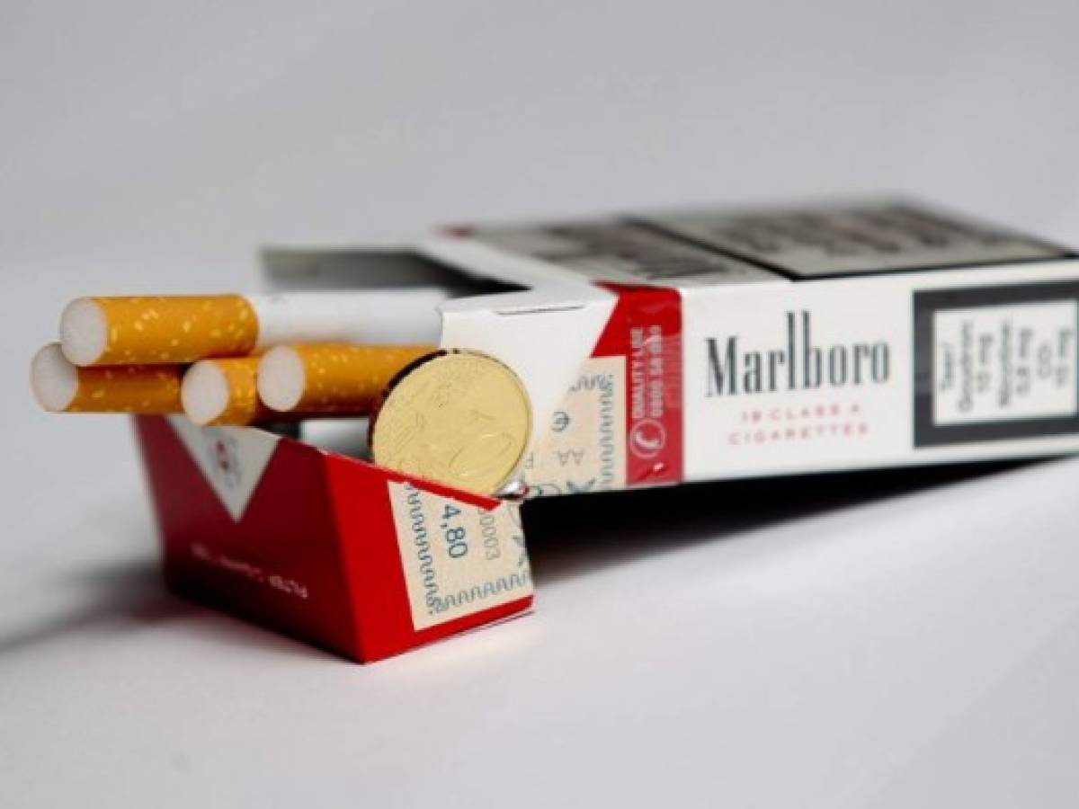 La dueña de Marlboro entra en el negocio de la marihuana