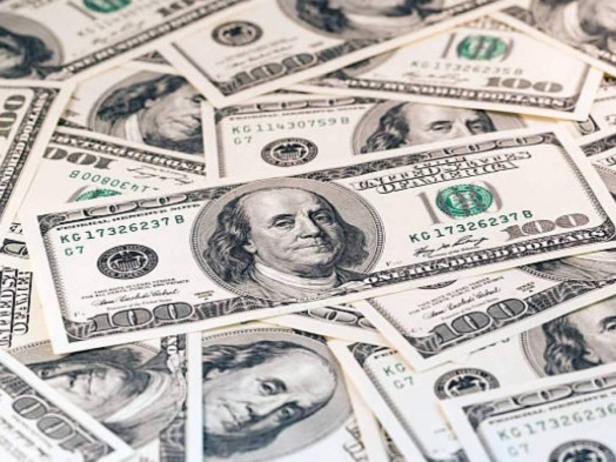 Argentina recibió US$15.000 millones del FMI para estabilizar economía