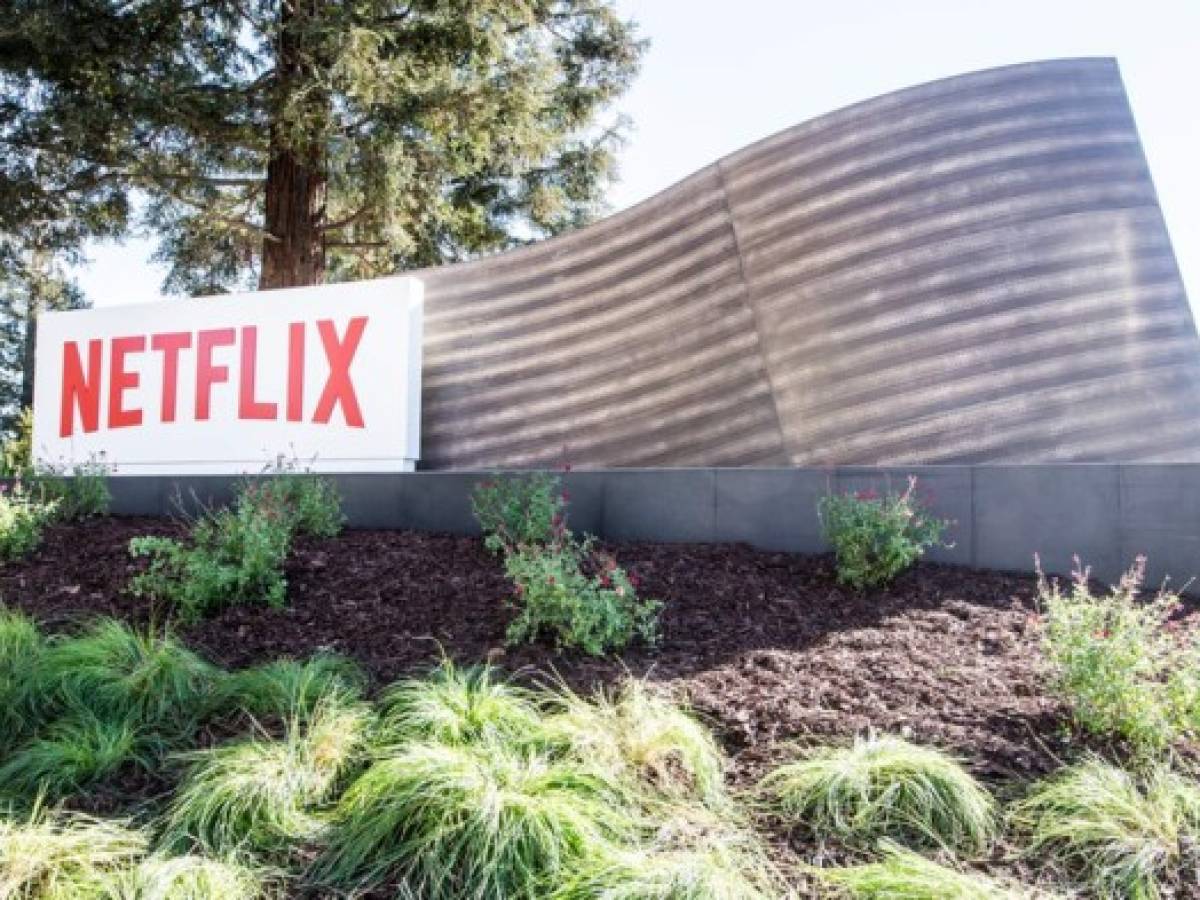 Netflix suma más usuarios en el mercado mundial