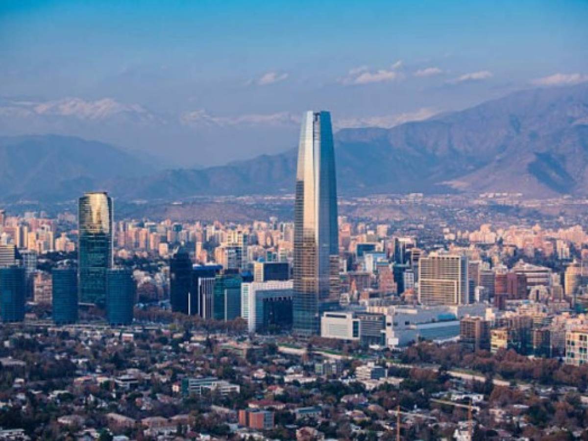 Chile lidera el Índice de Capital Humano en América Latina