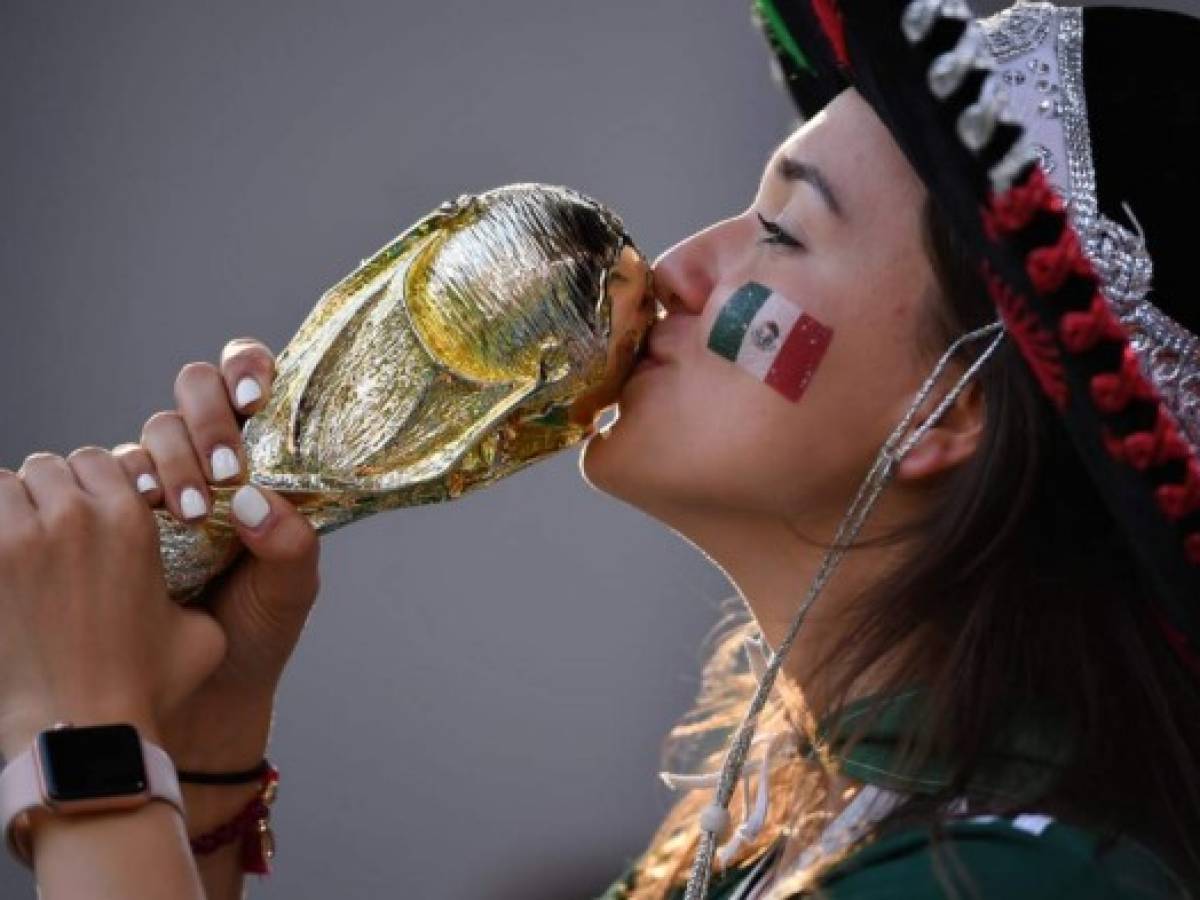 El avance de México en Rusia 2018 dispara las campañas de marketing