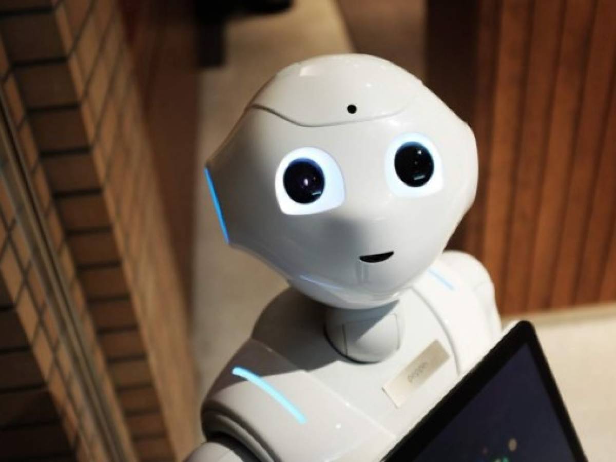 Japón desplegará en 2019 robots profesores de inglés