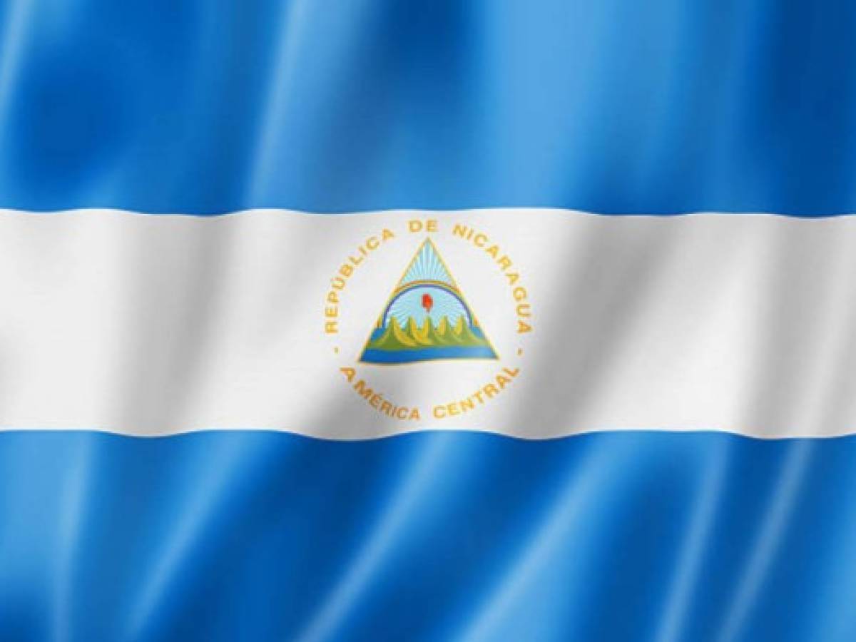 La economía de Nicaragua se contrajo 4% en 2018