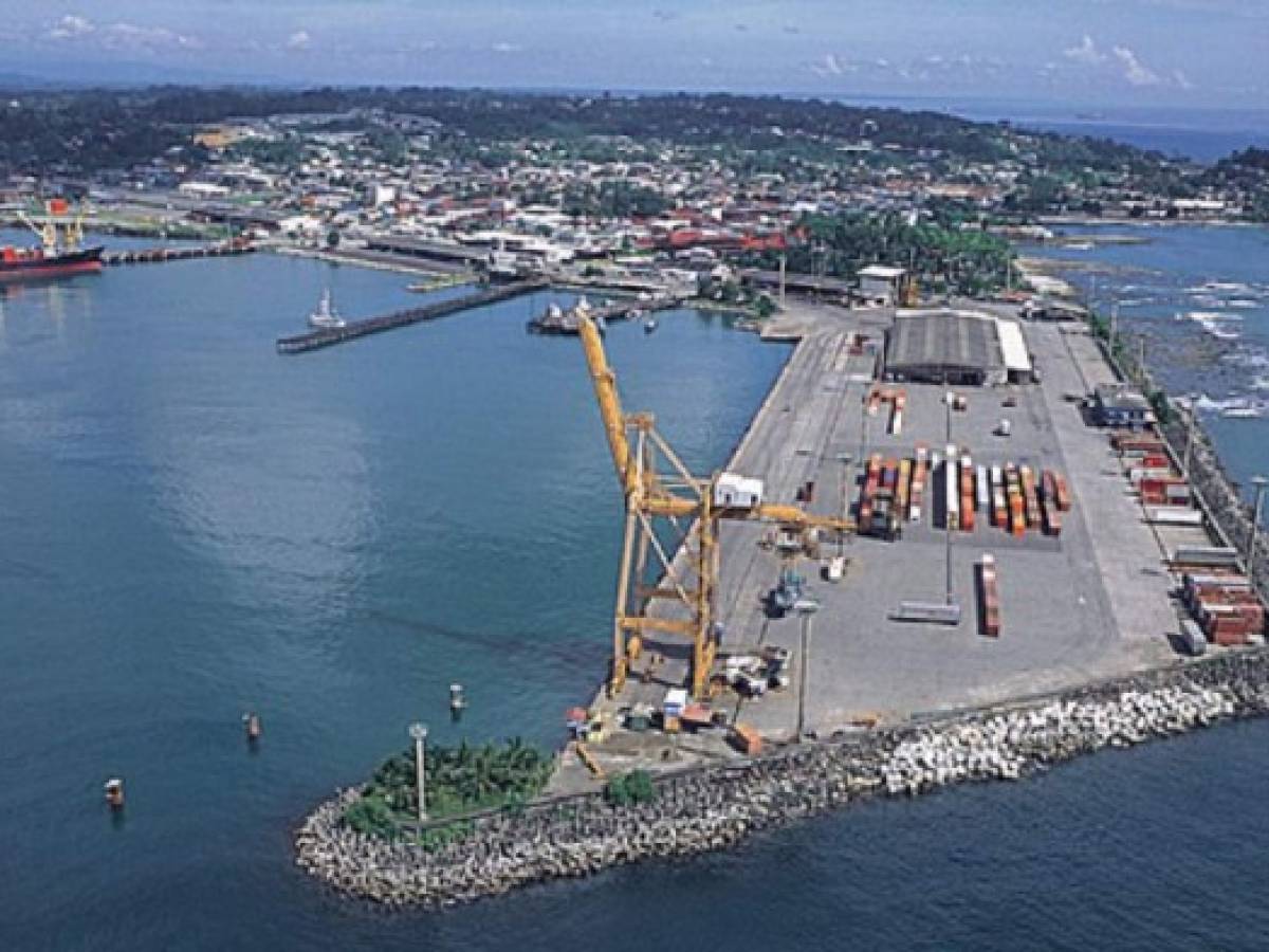 Sindicato de puerto Limón rechaza propuesta de Gobierno  