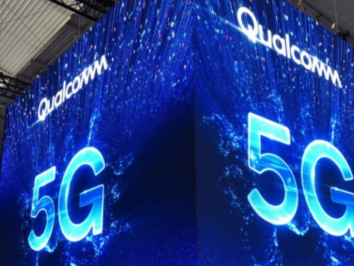 Qualcomm acelera la comercialización del 5G