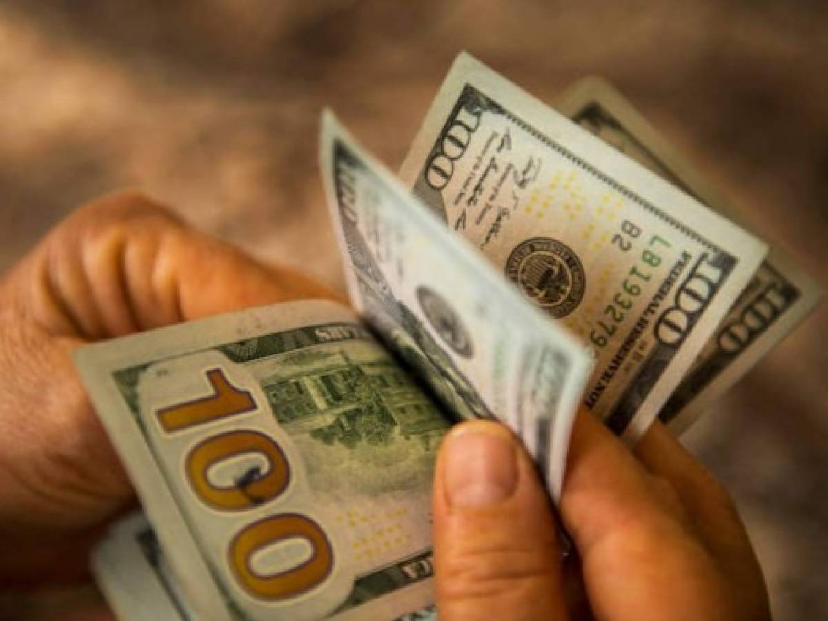 Panamá tendrá nueva tabla de salarios mínimos desde enero