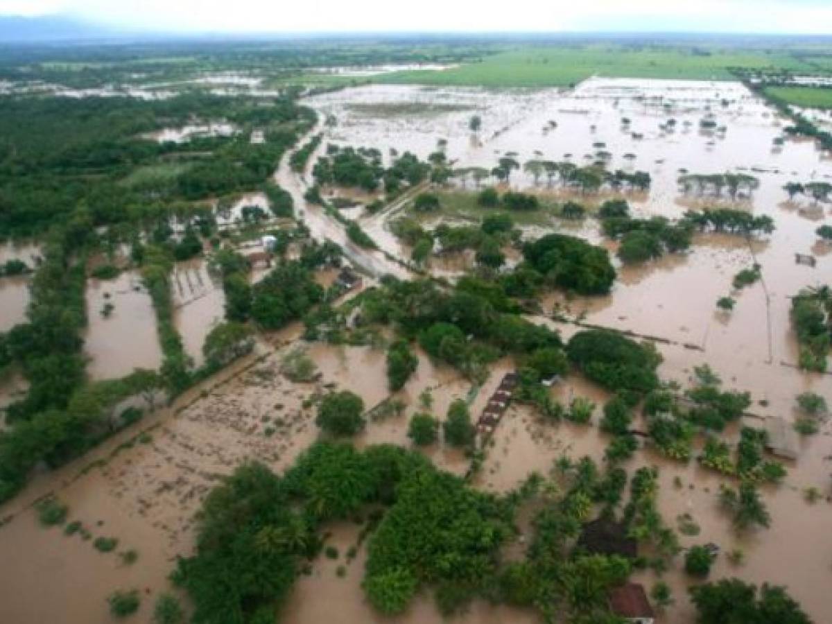 Promueven ordenamiento territorial para enfrentar cambio climático