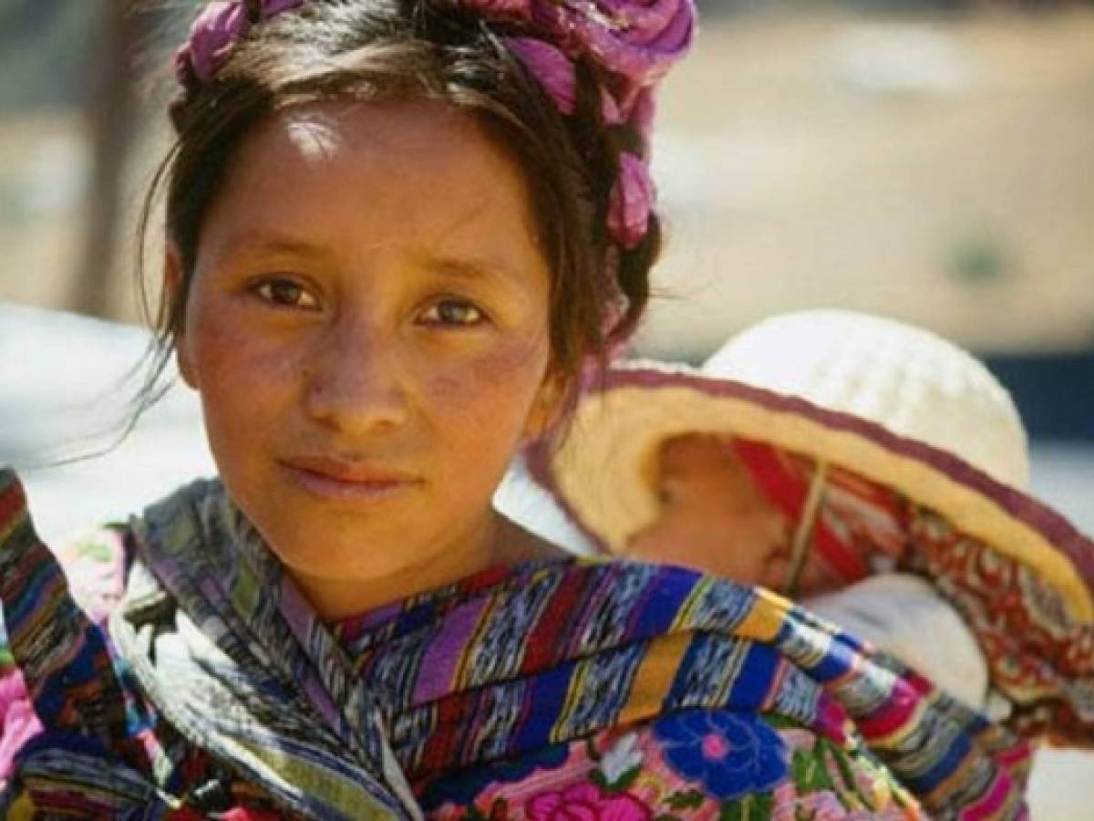 Guatemala: Estado y privados contra pobreza indígena