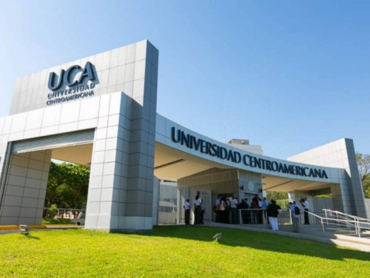 Nicaragua: La crisis provoca cierre temporal de la UCA