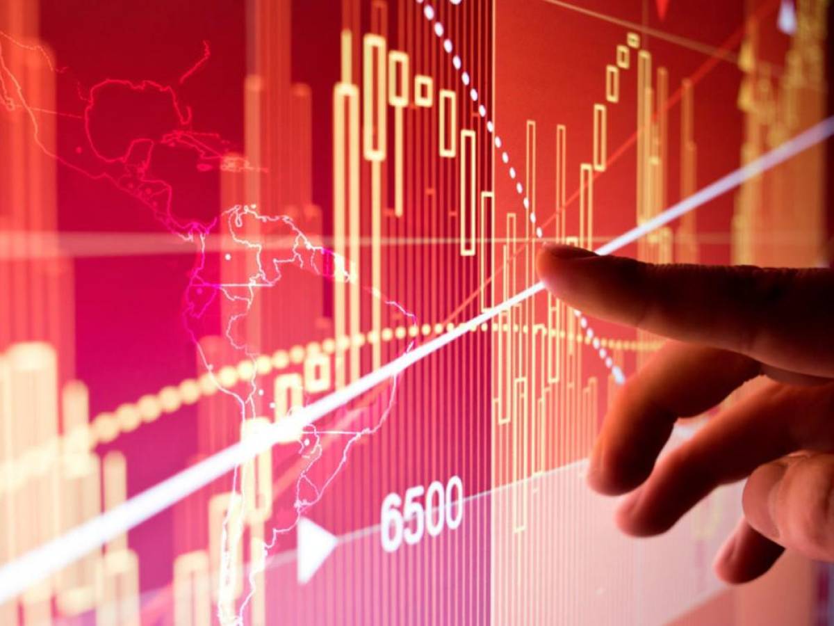 Opinión: pronóstico económico mundial 2023