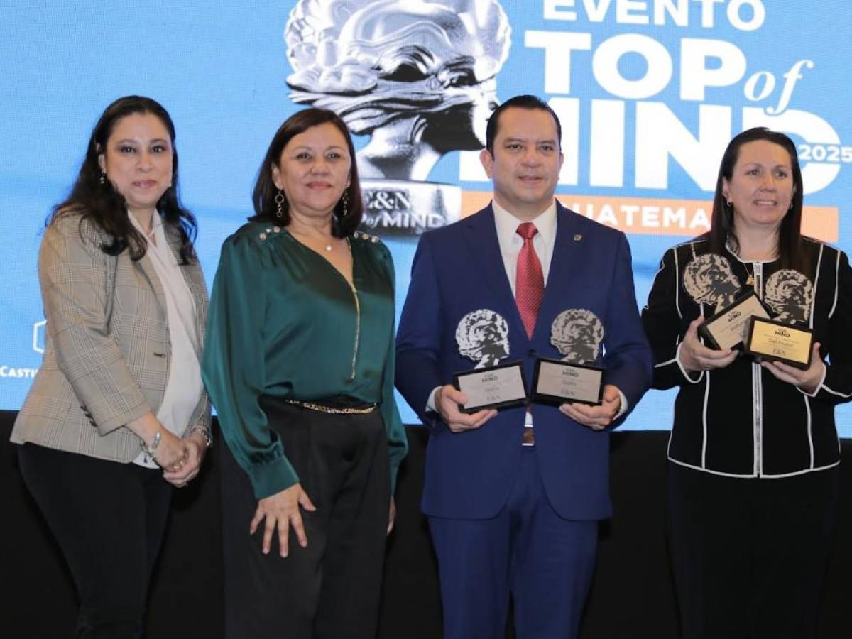TOM 2025: una gira centroamericana para recordar