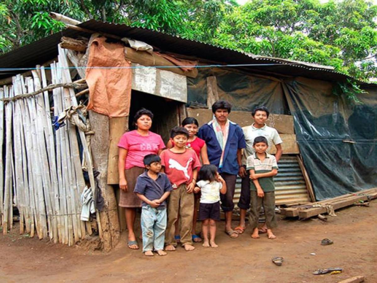 Banco Mundial: Honduras, segundo país más pobre de hemisferio occidental
