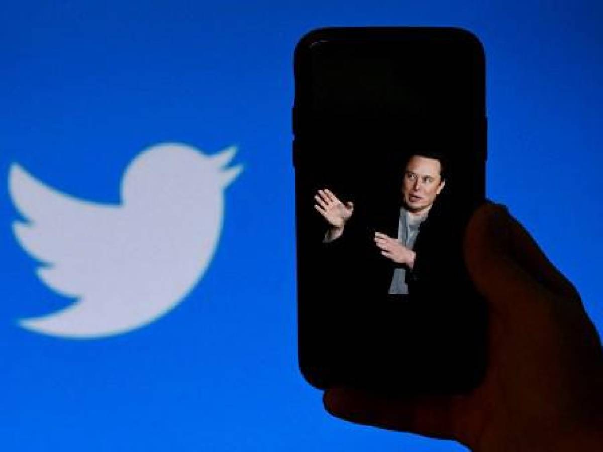 Los escándalos de Twitter a una semana de la llegada de Elon Musk