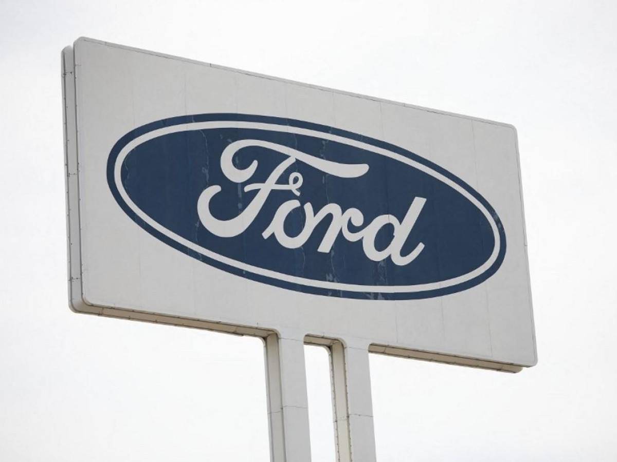 Ford detiene construcción de planta de baterías de US$3.500 millones