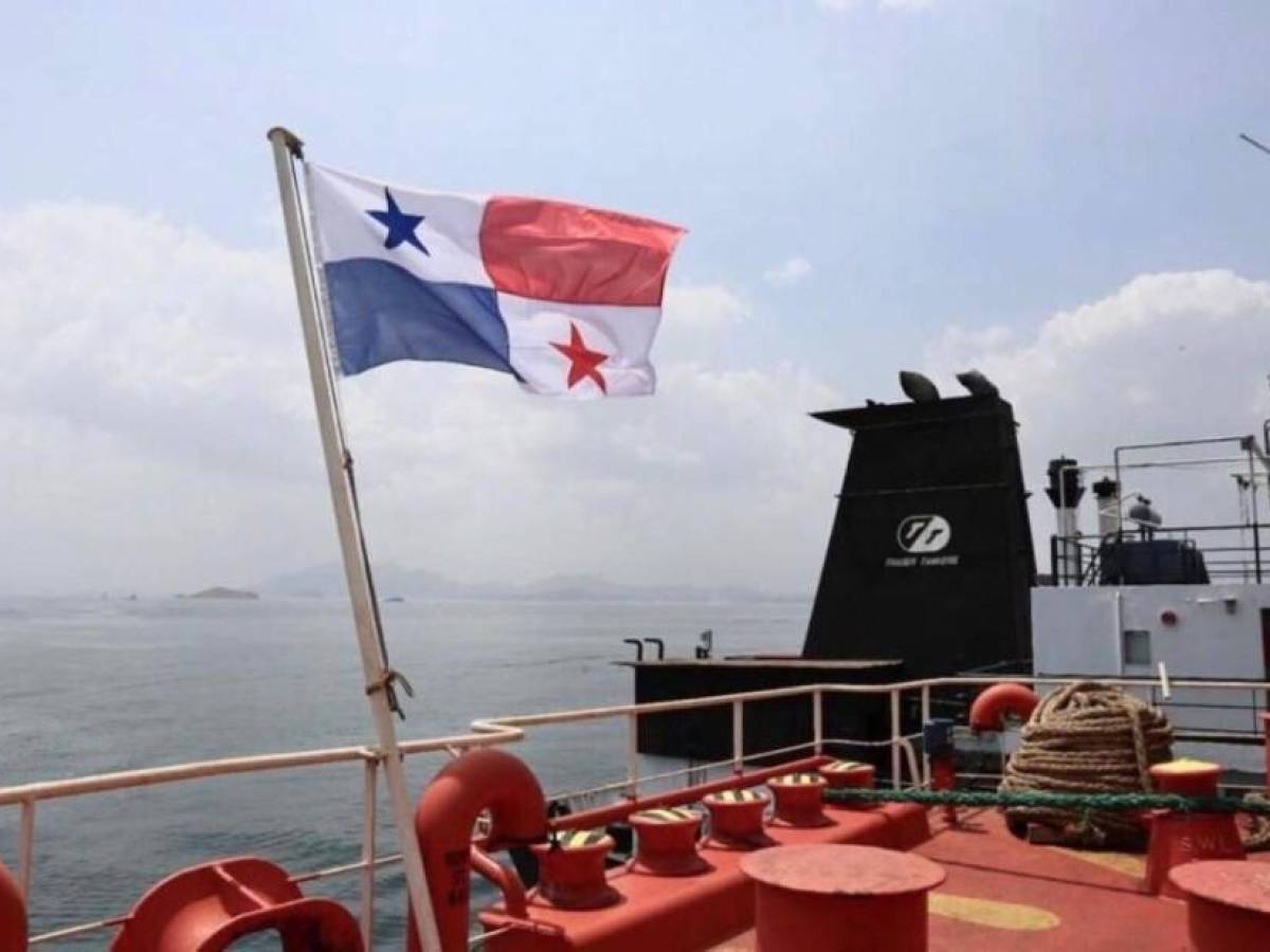 Autoridad Marítima de Panamá recaudó US$74.2 millones a mayo 2022